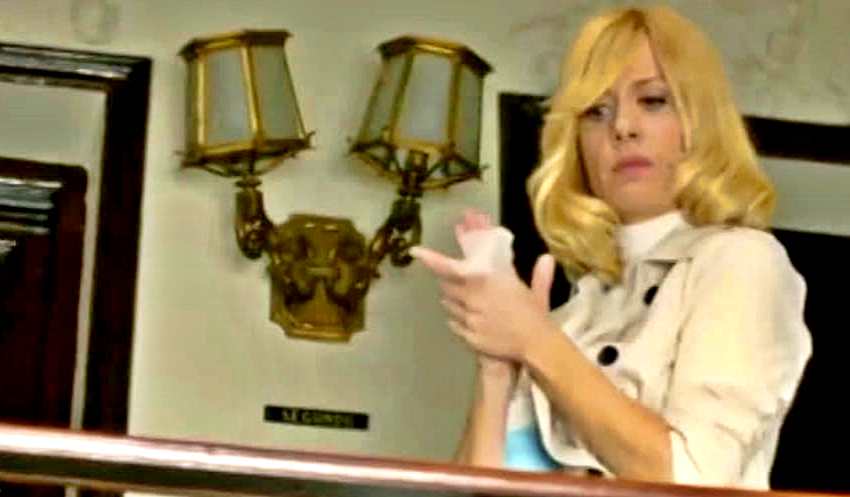 Un film spagnolo aveva previsto raccomandazioni su coronavirus