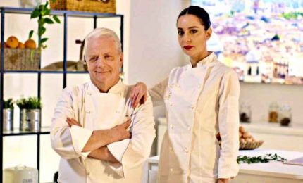 I grandi chef on line in Acadèmia, la Masterclass della cucina