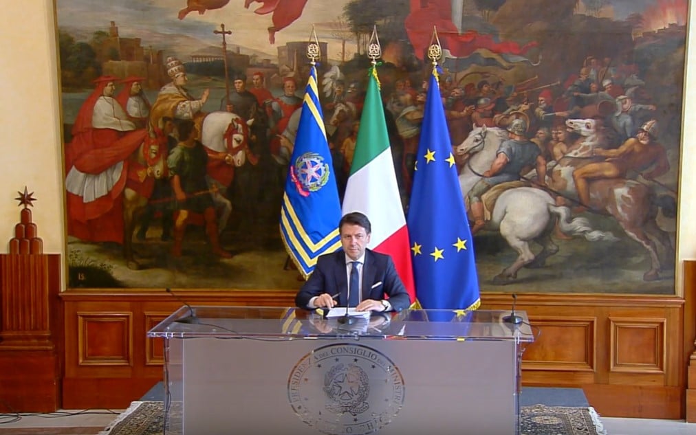 Dubbi di costituzionalità su fisco, a richio il decreto legge “Cura Italia”