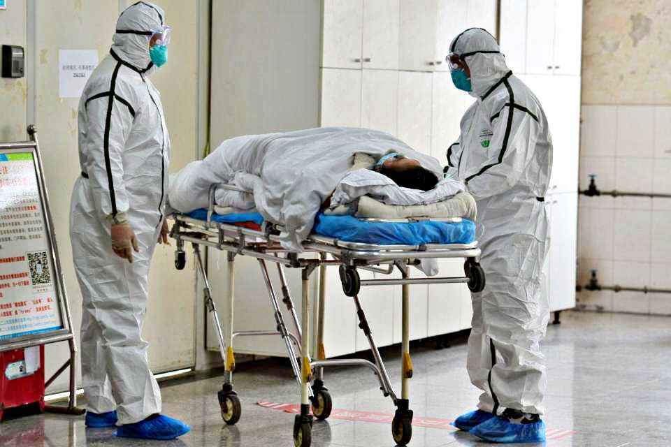 Coronavirus, morto a Tor Vergata 34enne in terapia intensiva