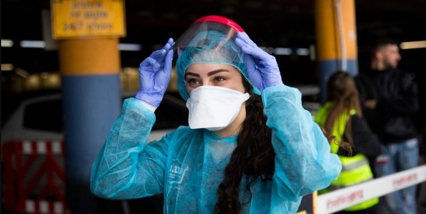 “Qui è guerra”, il drammatico racconto dall’ospedale di Bergamo