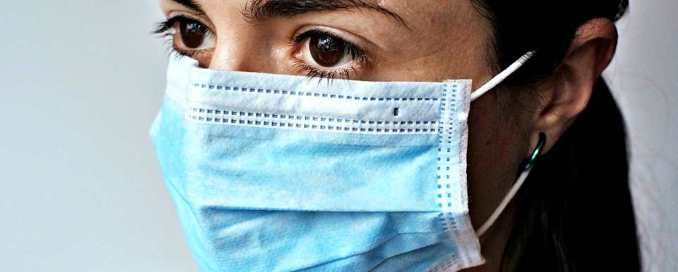 Coronavirus, meno contagi e meno vittime nelle ultime 24 h