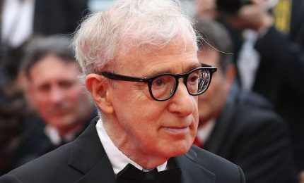 Woody Allen ha ribadito l'addio alla regia: "Farò il romanziere"