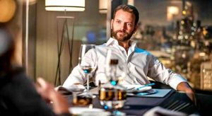 Arriva “Diavoli”, Borghi e Dempsey nel mondo dell’alta finanza