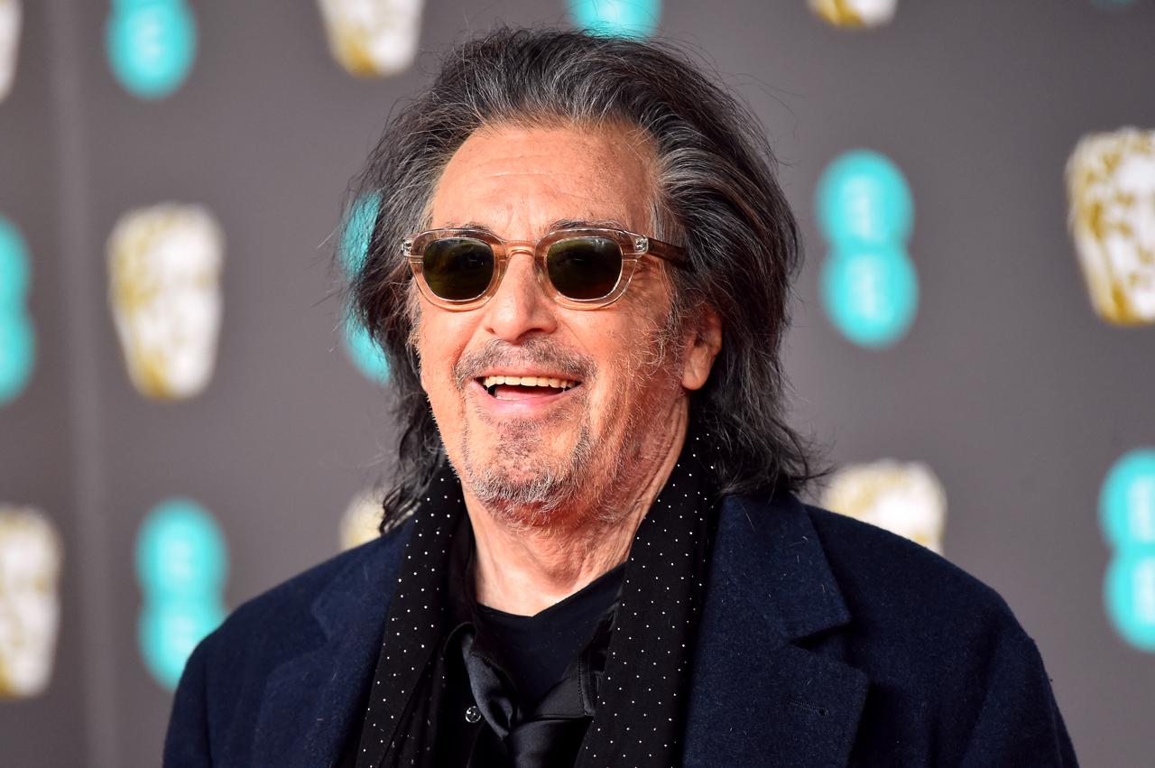 Al Pacino, compie 80 anni la leggenda di Hollywood