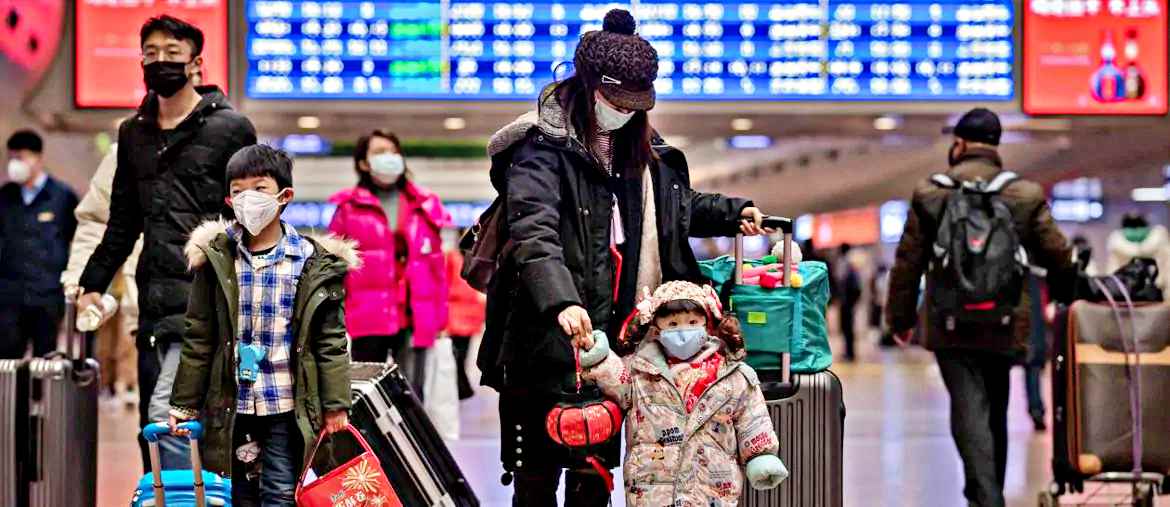 Coronavirus, perché l’effetto Hong Kong è dietro l’angolo