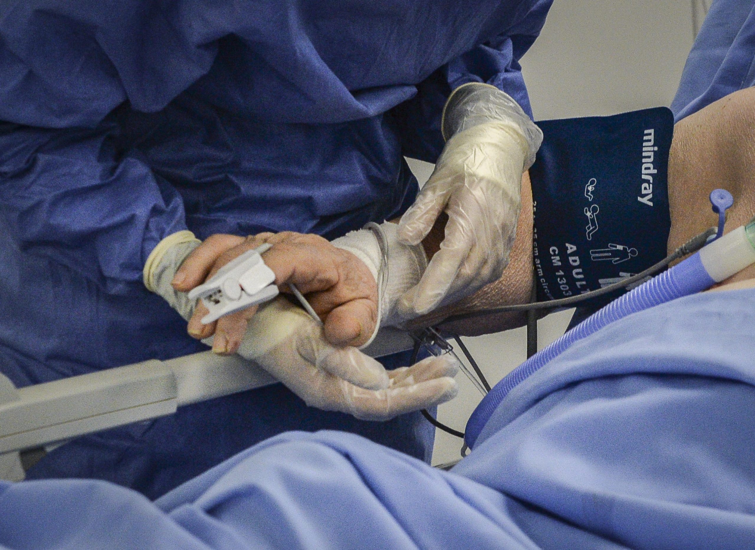 Coronavirus in Italy