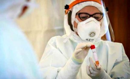 Coronavirus altalenante, in Lombardia quasi il 70% dei contagiati