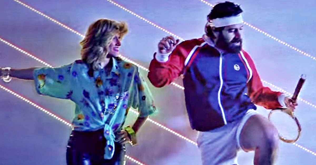 Elisa e Tommaso Paradiso