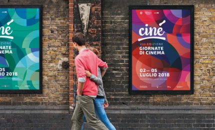 Rinviata al 2021 la decima edizione di Ciné
