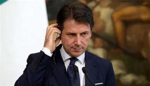 Giuseppe Conte