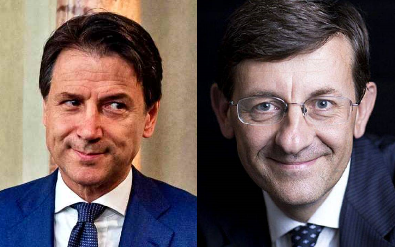 Governo-task force rischio cortocircuito. Palazzo Chigi, nessuna riapertura fino al 3 maggio. Ma Colao vorrebbe accelerare