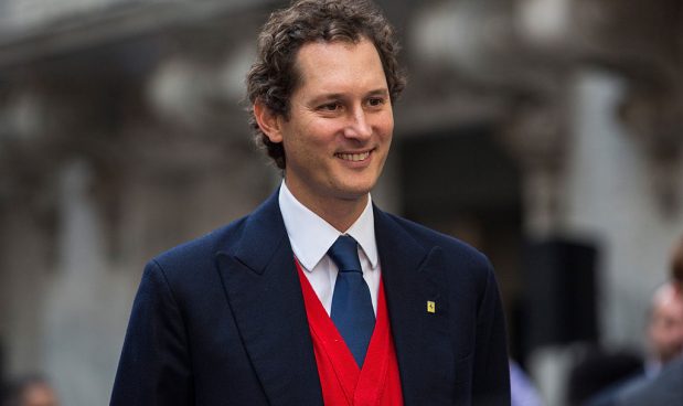 John Elkann compra ‘Repubblica’ e licenzia Verdelli