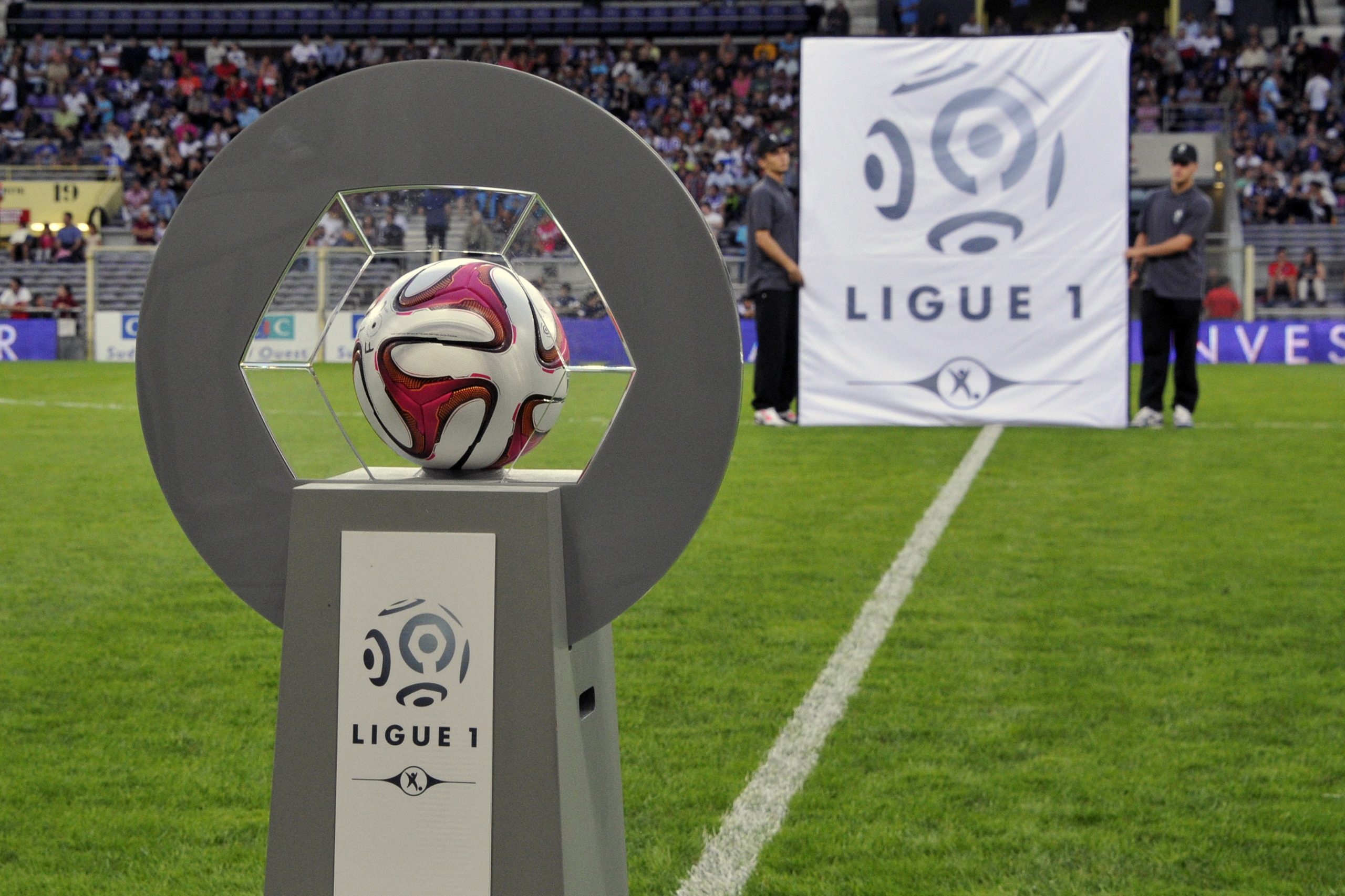 La Ligue1 non riprenderà più: stop al campionato