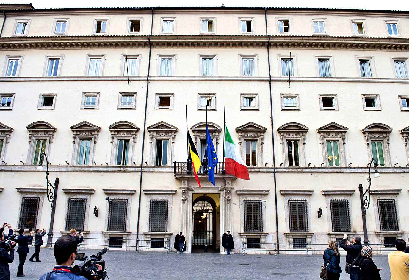 Recovery fund, ipotesi governance: 6 commissari e coordinamento a Chigi