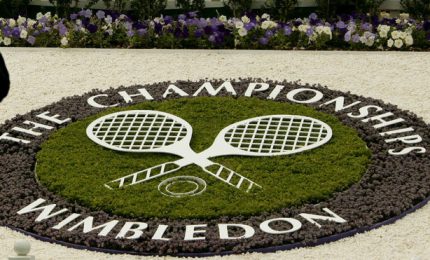 Wimbledon cancellato per coronavirus, la prima volta dal 1945