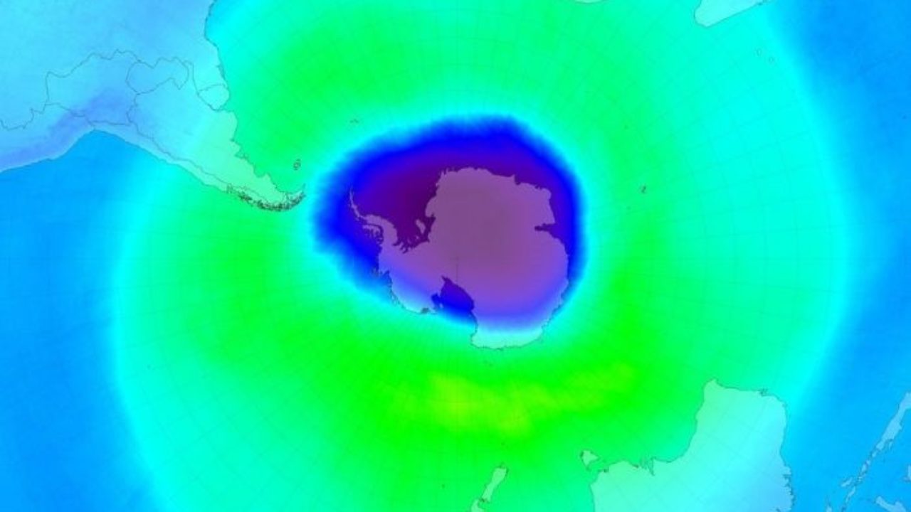 In Europa ozono “cattivo” aumenta anzichè diminuire