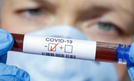 Coronavirus, Brusaferro: curva positivi scende, misure funzionano