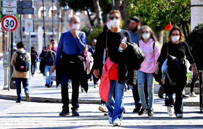 Coronavirus, Basilicata e Umbria prime a uscire da lockdown. Fine giugno Lombardia e Marche