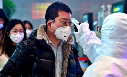 La Cina torna a tremare, primo caso di coronavirus a Wuhan dopo più di un mese