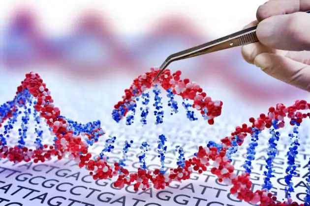 Covid, forme più gravi causate da genetica