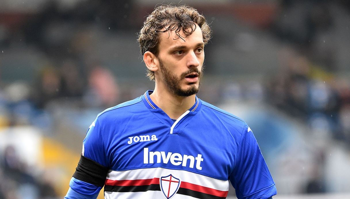 Gabbiadini: “Sto bene e mi alleno da due settimane”