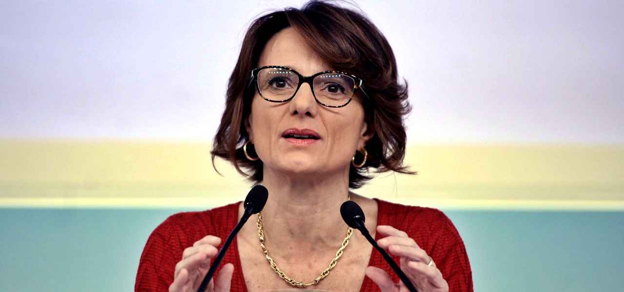 Ministro Bonetti: aprire scuole da primi settembre per recupero