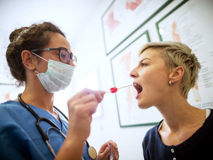 Coronavirus, in Sicilia sempre meno ricoveri e più guariti