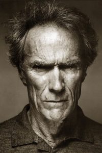 5Clint Eastwood
