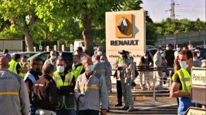 Coronavirus, Renault annuncia taglio di quasi 15mila posti lavoro