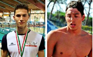 Fabio Lombini Gioele Rossetti