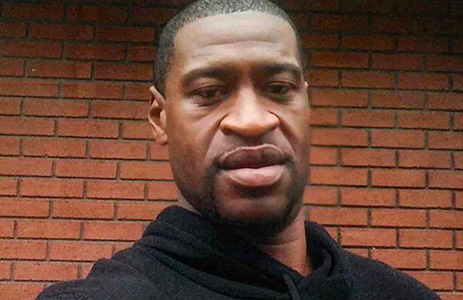 Caso Floyd, l’agente che l’uccise condannato a 22 anni di prigione