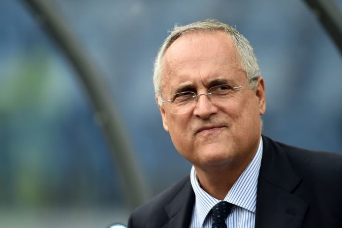 I dubbi di Lotito su Juve-Inter: “L’avete vista”. Scatta l’indagine