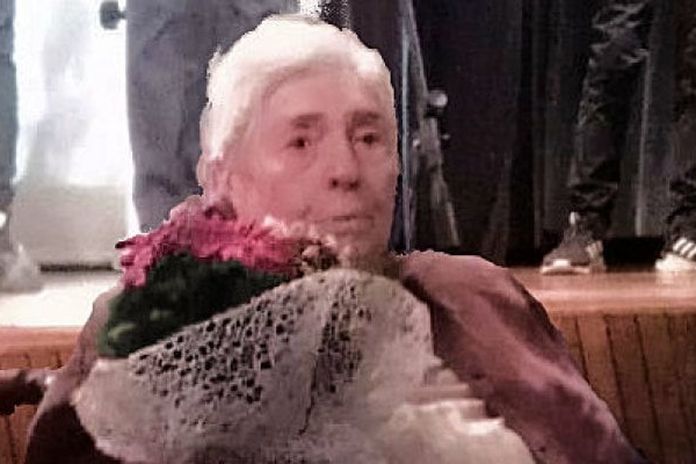 E’ morta a 90 anni la staffetta partigiana milanese Rina Ferrè