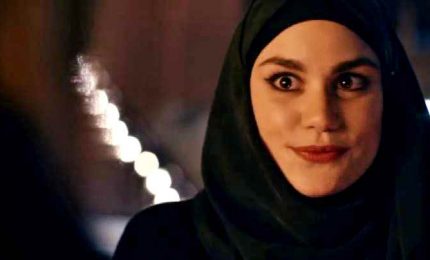 In "Skam 4" c'è Sama, italiana e musulmana: oltre i pregiudizi