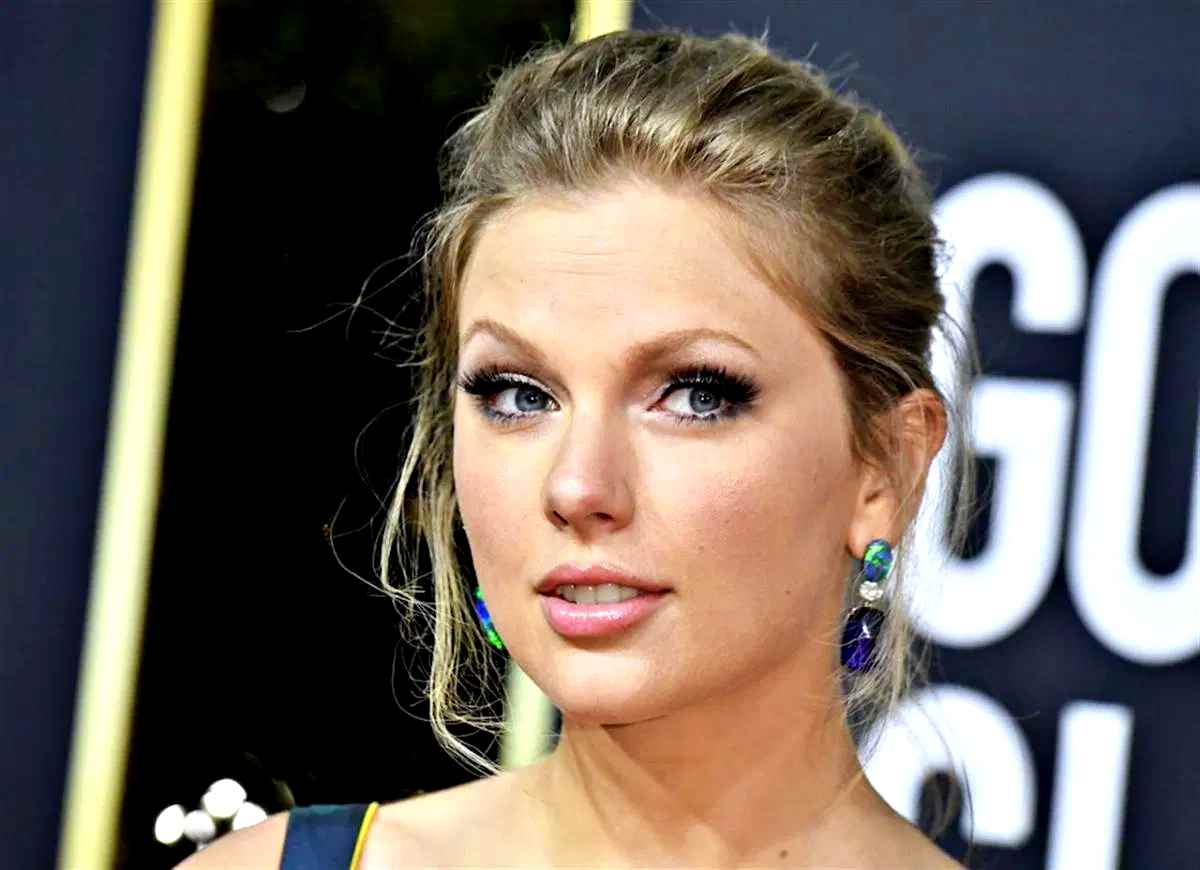 Nuovo album Taylor Swift “Folklore” disintegra tutti i record