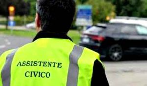 assistente civico