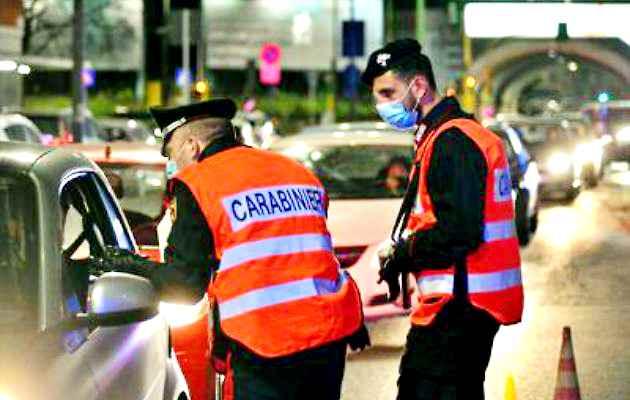 autocertificazionecarabiniericoronavirus