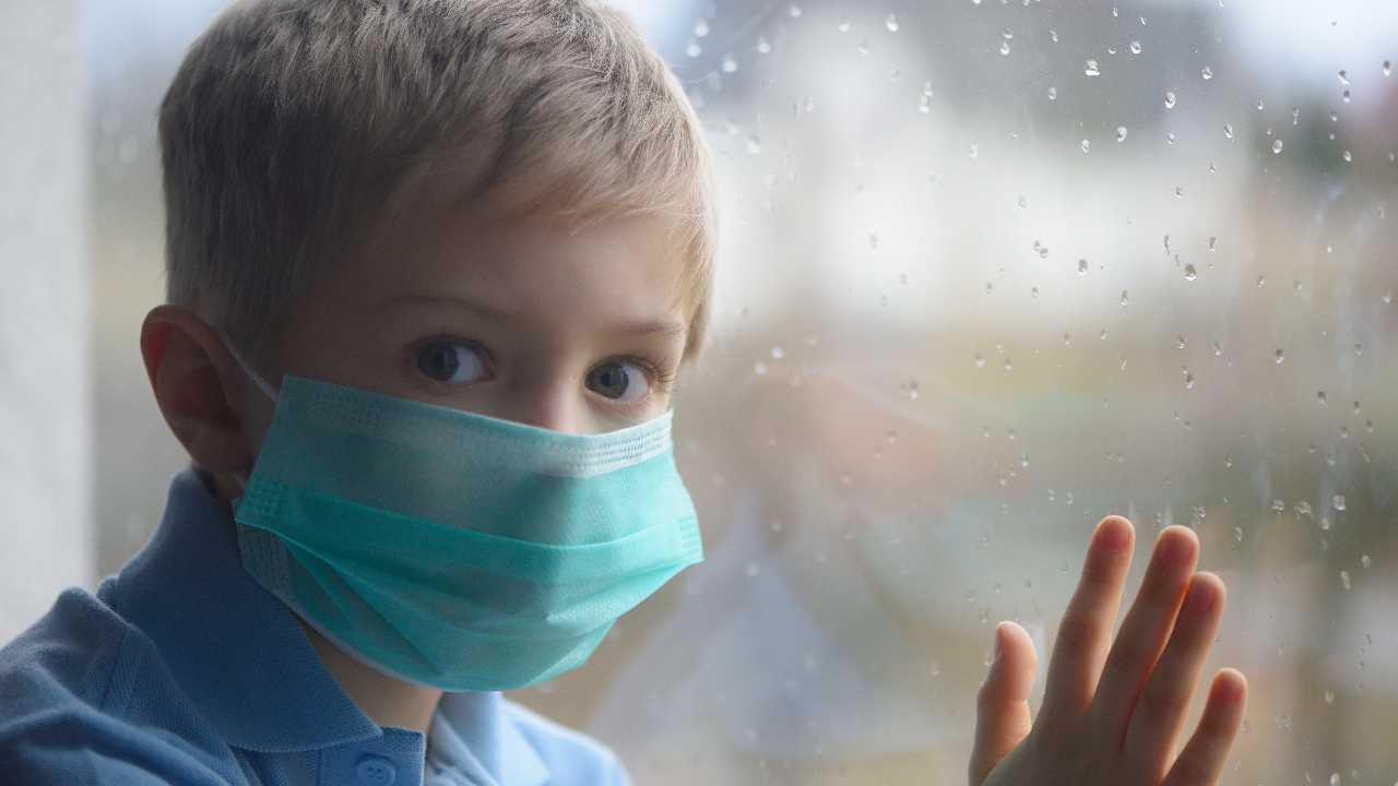 Coronavirus, in Italia 3 i morti tra bambini e ragazzi
