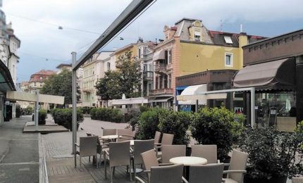 L'Alto Adige va da solo: dall'11 aperti ristoranti, parrucchieri