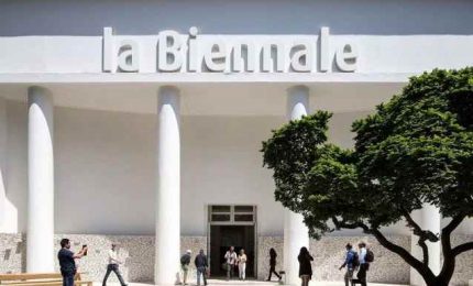 Biennale di Architettura rinviata al 2021, Arte al 2022