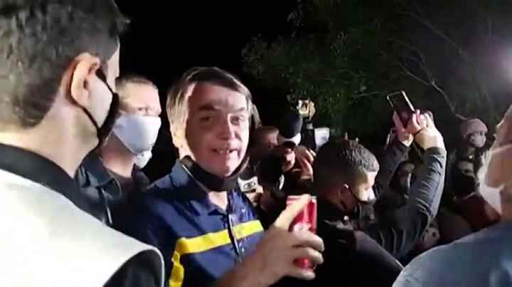 bolsonaro