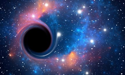 Scoperto buco nero a 1000 anni luce, il più vicino alla Terra