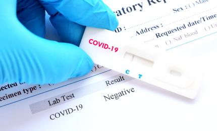 Coronavirus, tornano ad aumentare morti e contagiati
