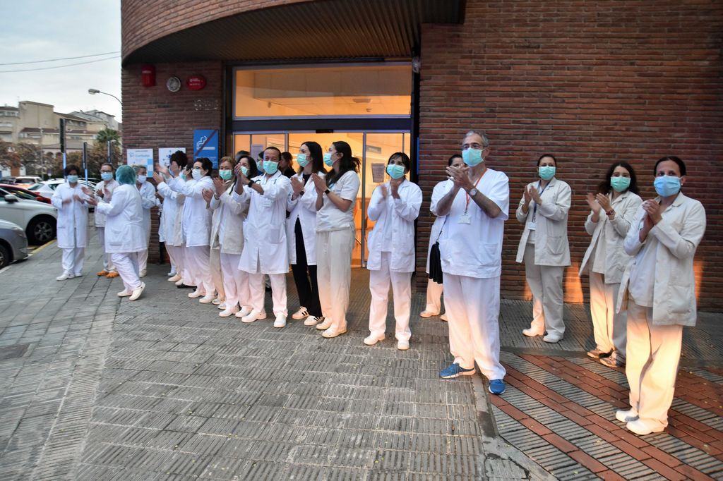 Coronavirus, in Spagna zero morti per secondo giorno consecutivo