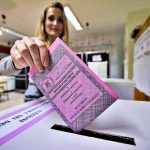 La Sicilia sceglie i sindaci: urne aperte in tutta l’isola da Agrigento a Messina, passando per Enna