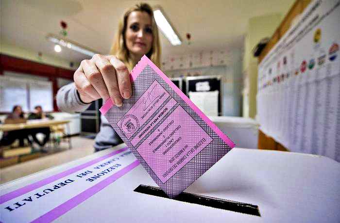 Amministrative, in Sicilia 62 Comuni al voto il 4 ottobre