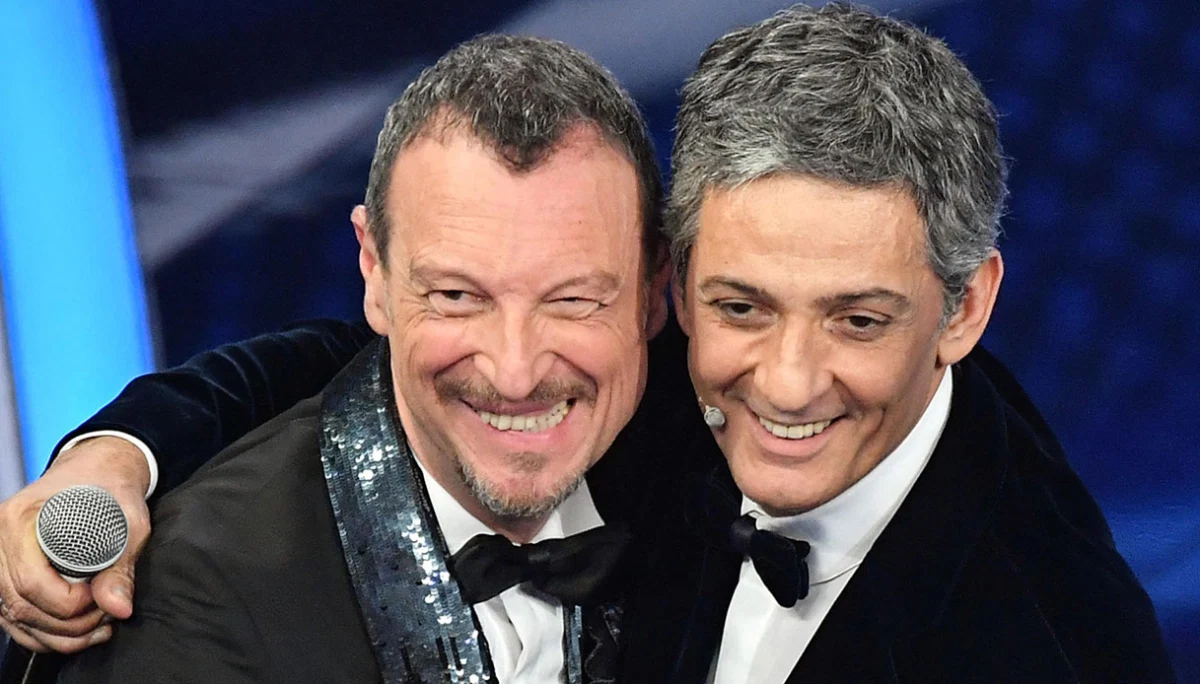 Fiorello: “Faccio Sanremo e chiudo la carriera”