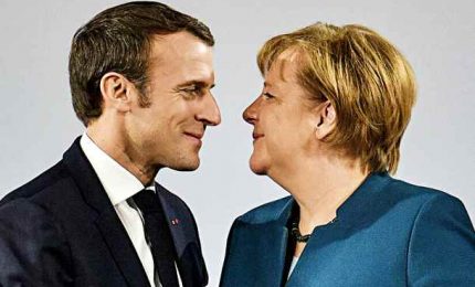 Francia e Germania verso nuovo lockdown, esempio per l'Italia?