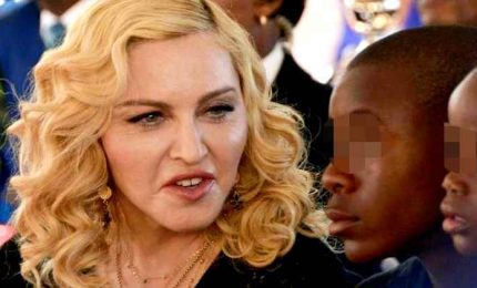 Madonna furiosa per uccisione George Floyd: "Fuck The Police!"